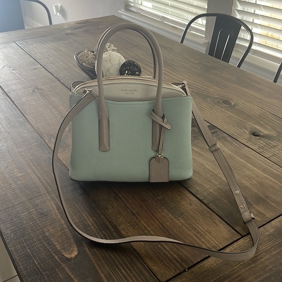 Kate Spade Cross Body Tote - Picture 4 of 4